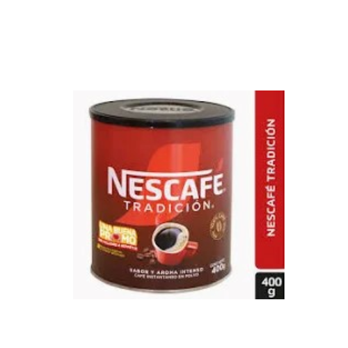 Nescafe 400grs